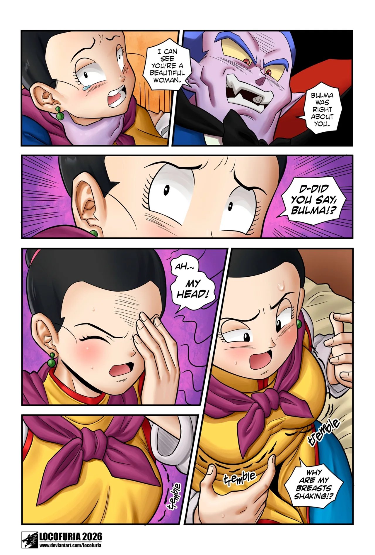 Count Reborn 3 10