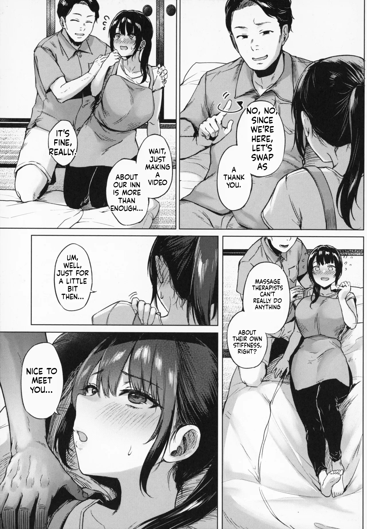 Countryside Married Women [MTL] 152