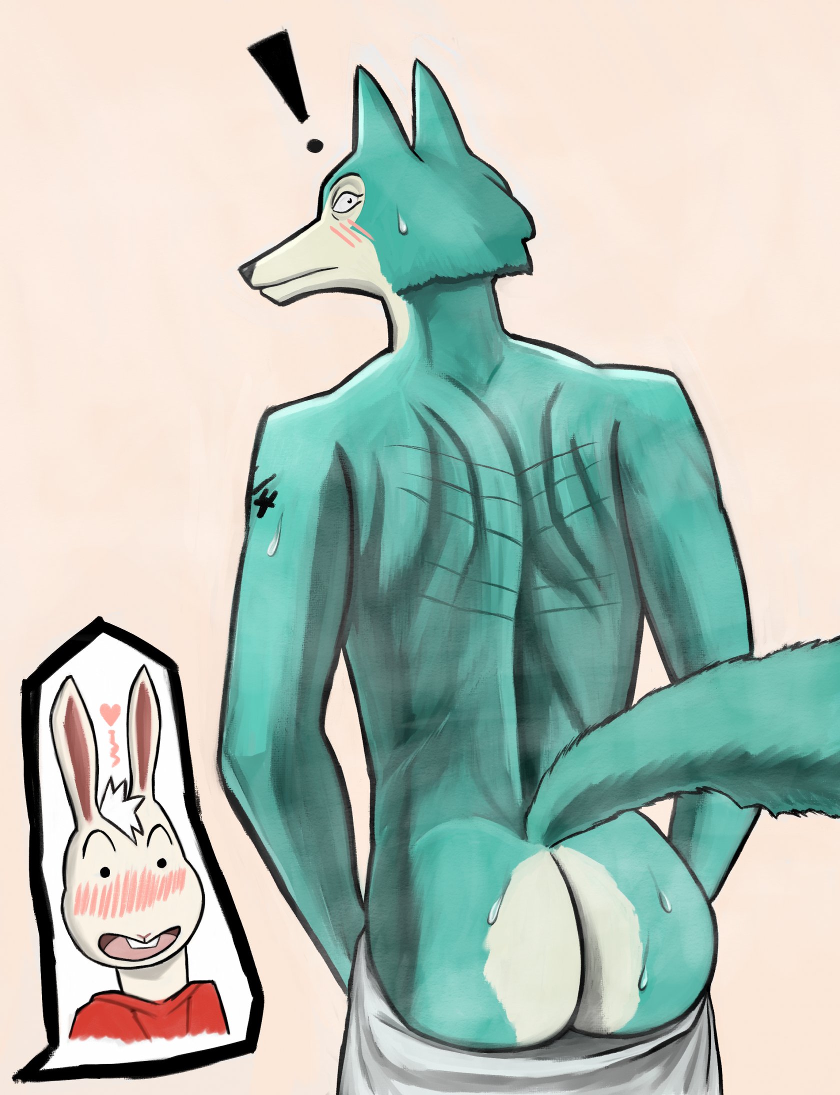Crave (Ongoing) 6