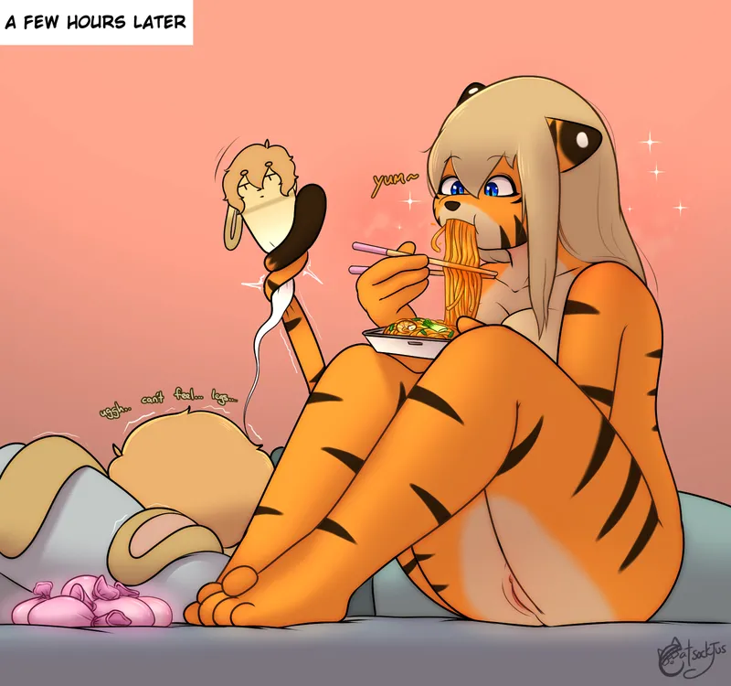 Craving Buns 7