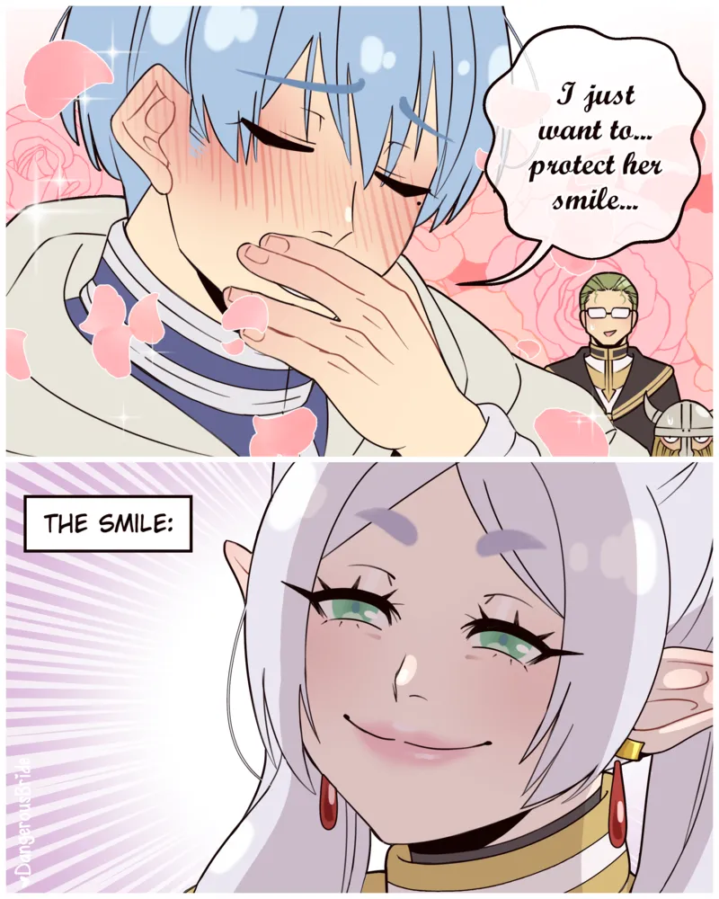 Crazy For Her 3