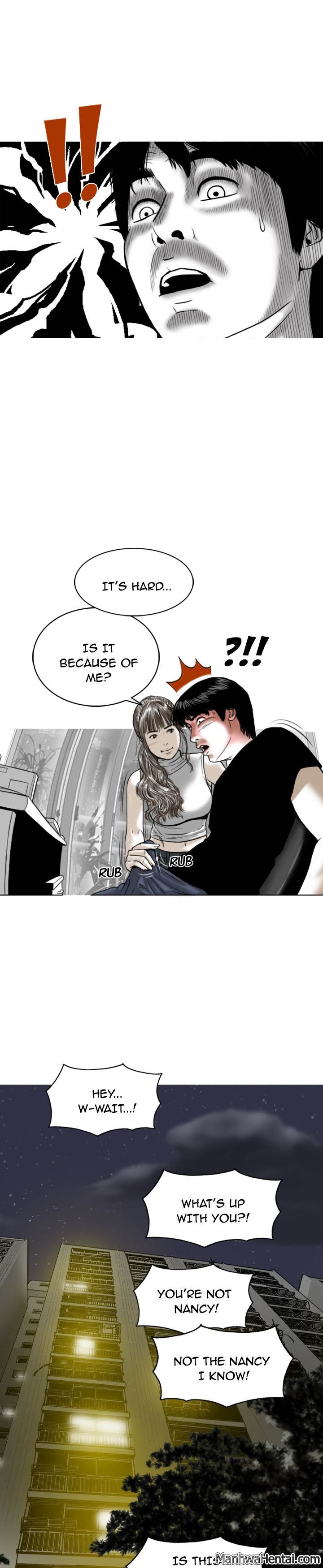 Creampie 23