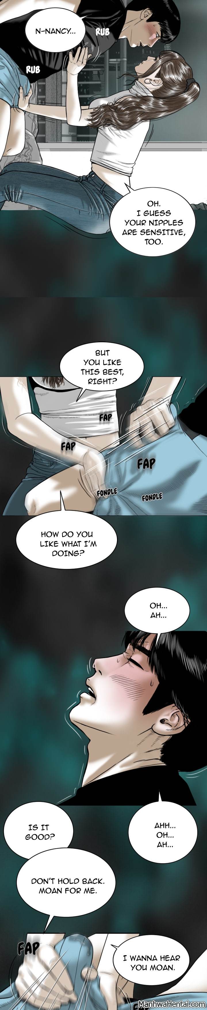 Creampie 26