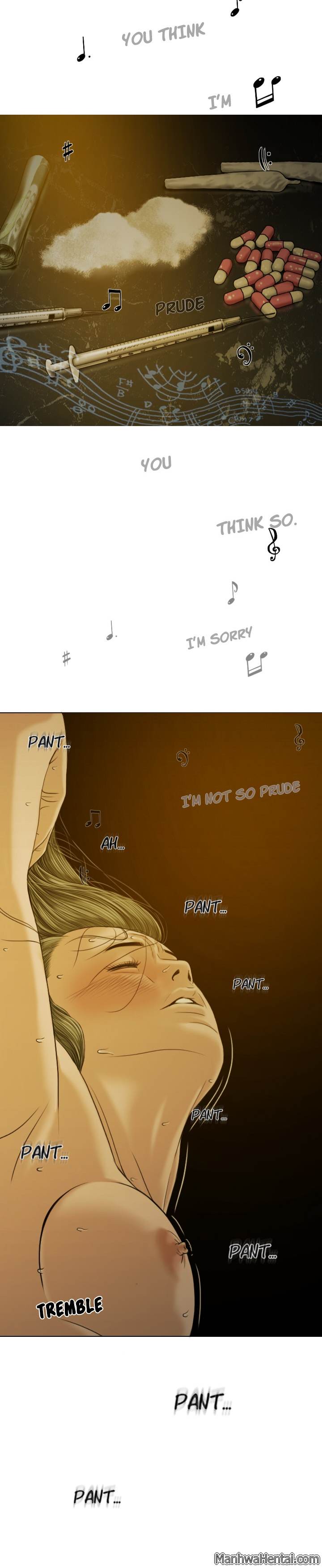Creampie 2