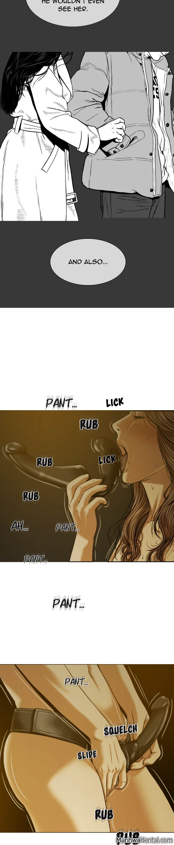 Creampie 22
