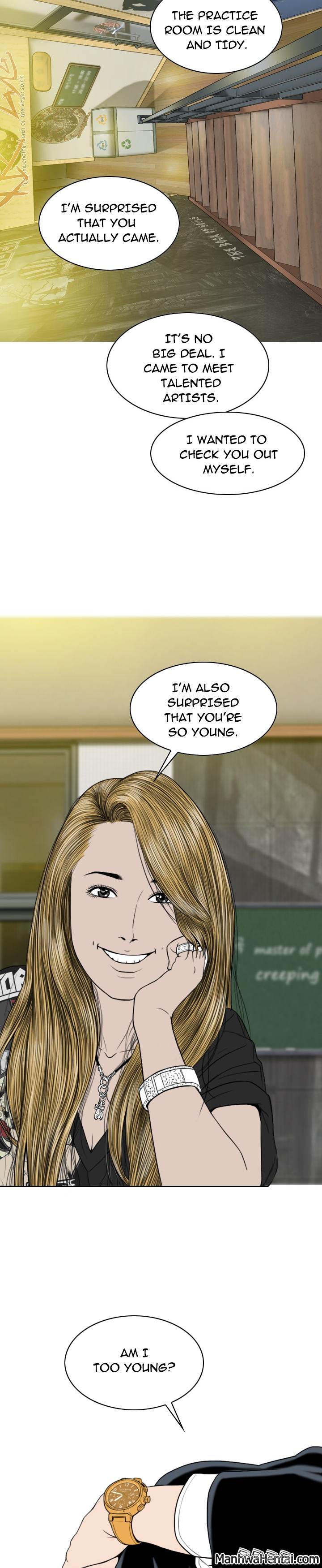 Creampie 28