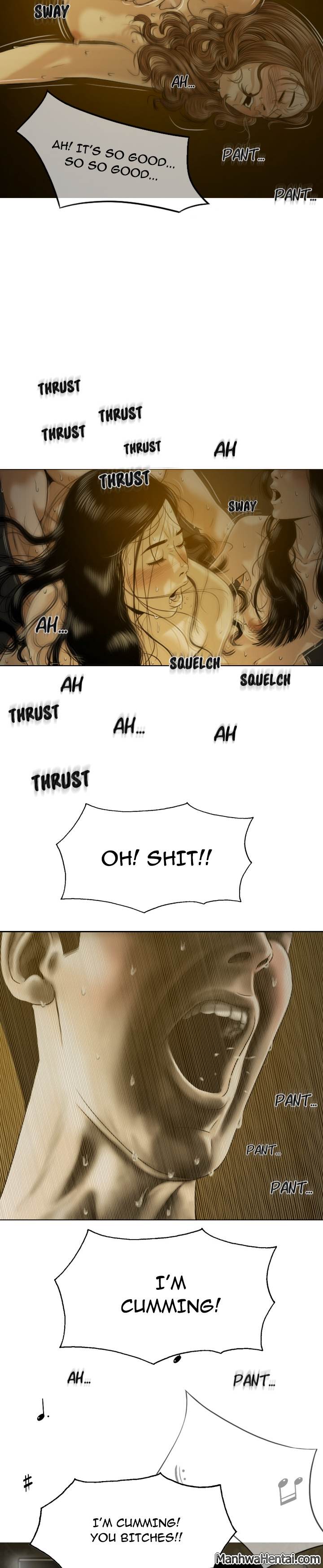 Creampie 4
