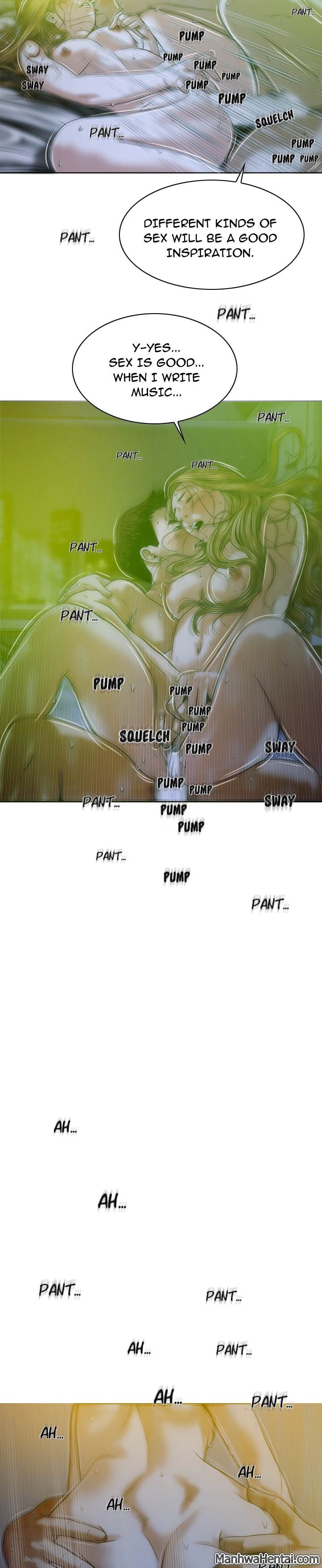 Creampie 16