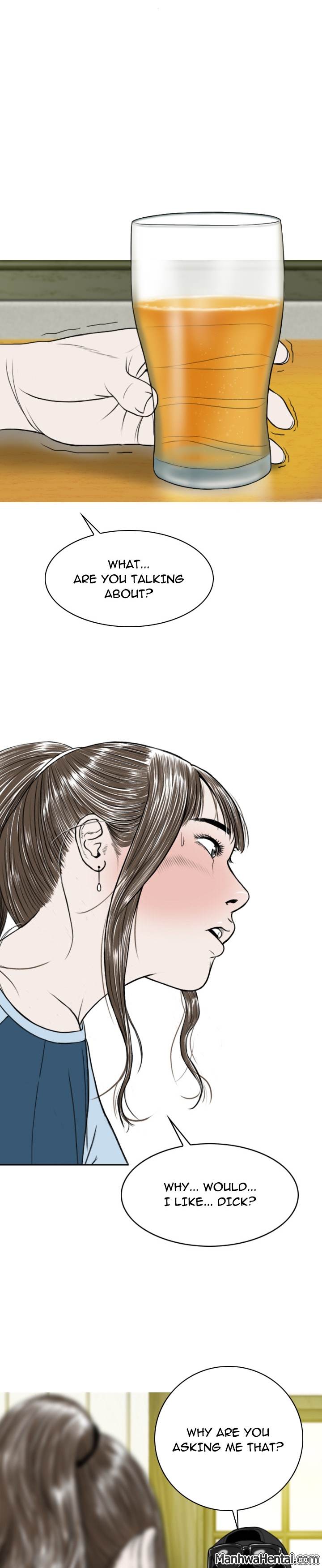 Creampie 11