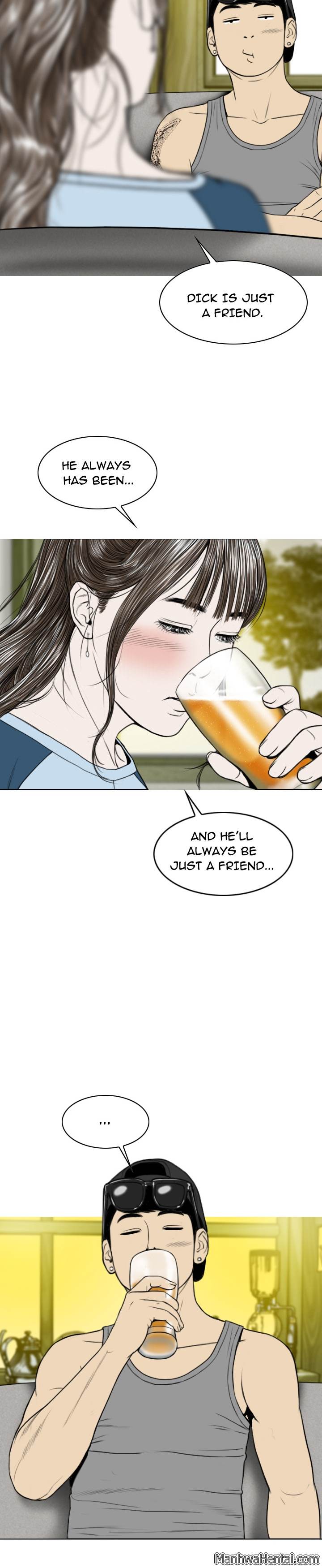Creampie 12