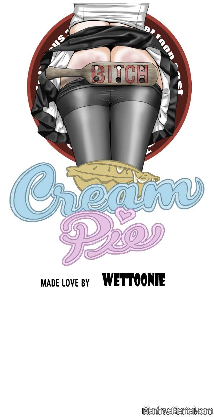 Creampie 36