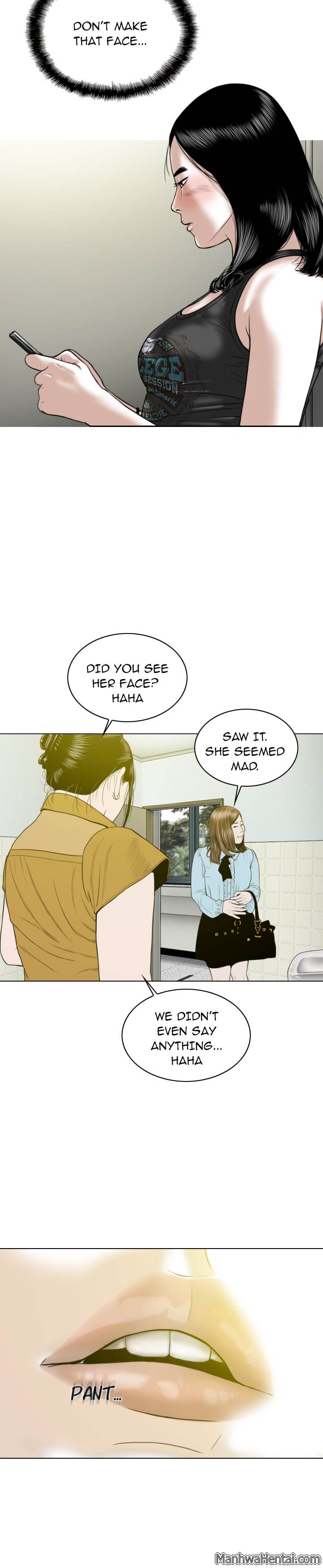 Creampie 11