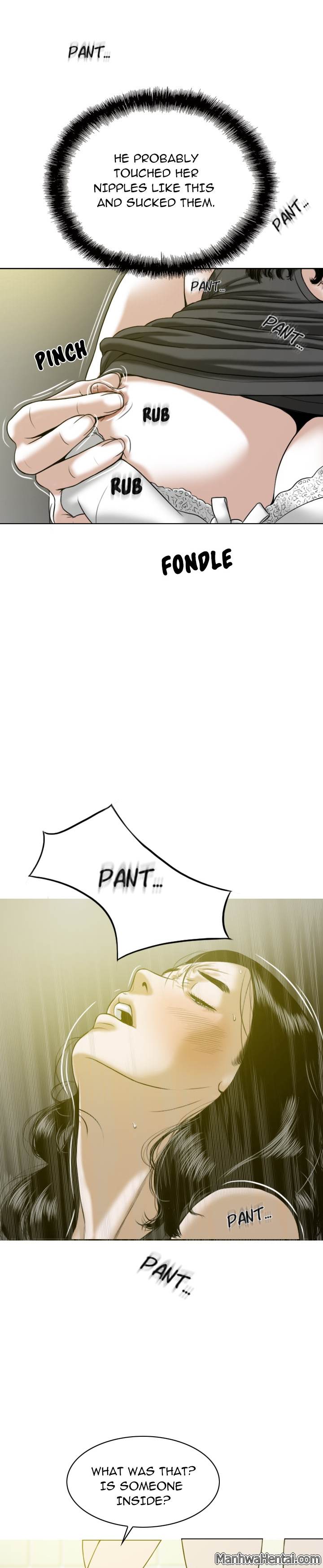 Creampie 13