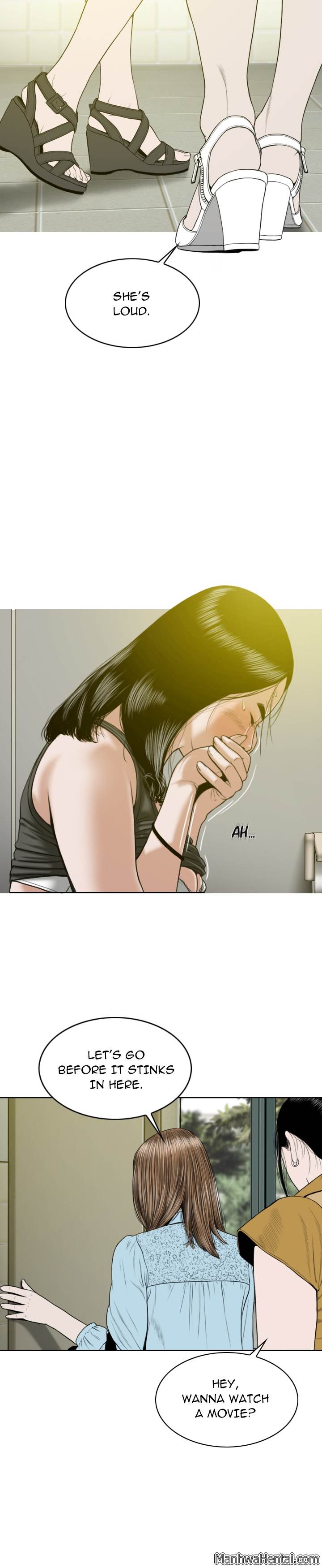 Creampie 14