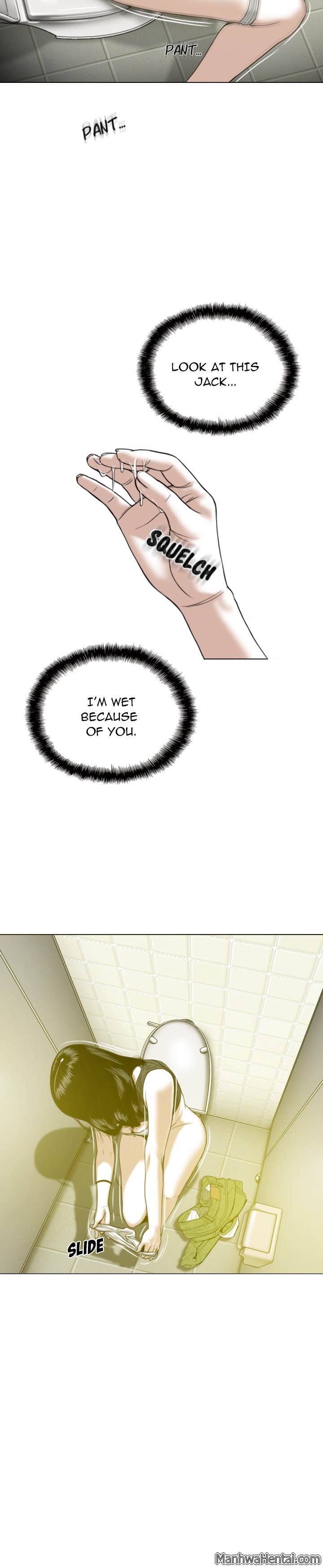 Creampie 17