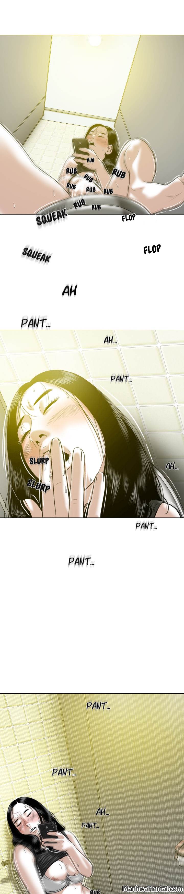 Creampie 18