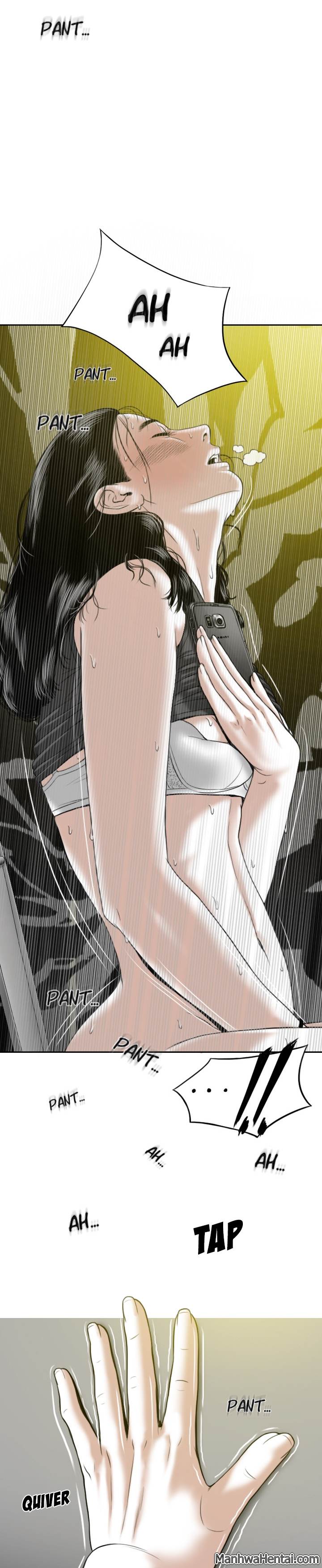 Creampie 22