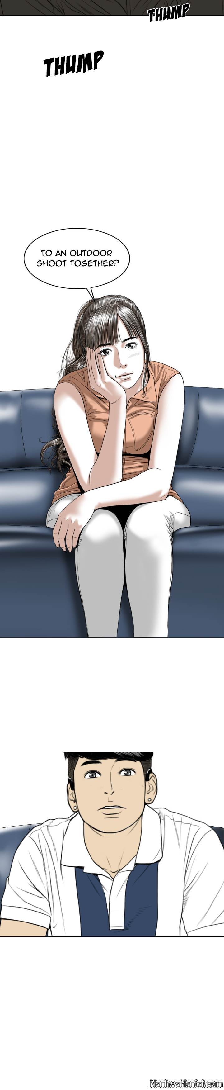 Creampie 14
