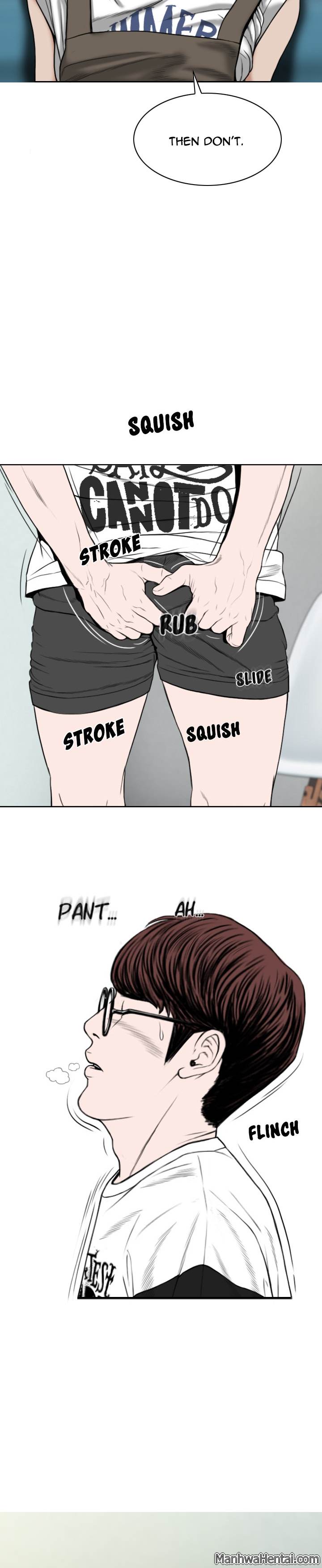 Creampie 31