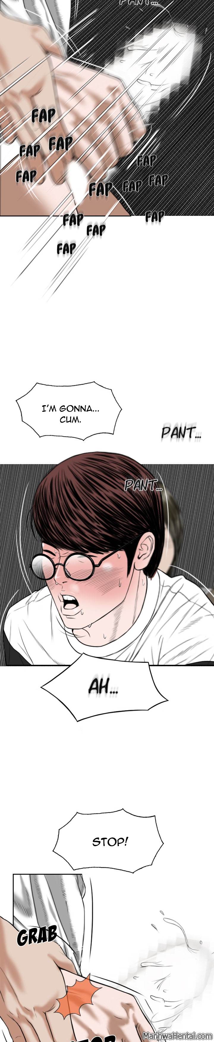 Creampie 38