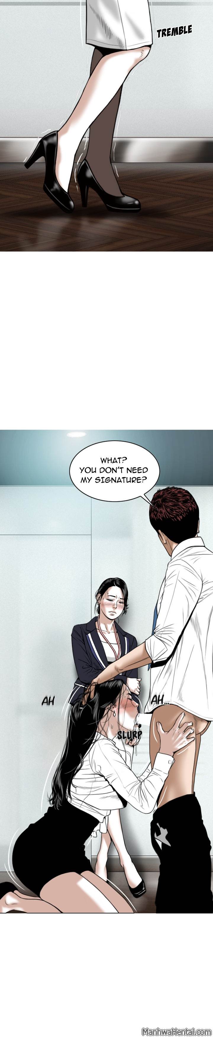 Creampie 5