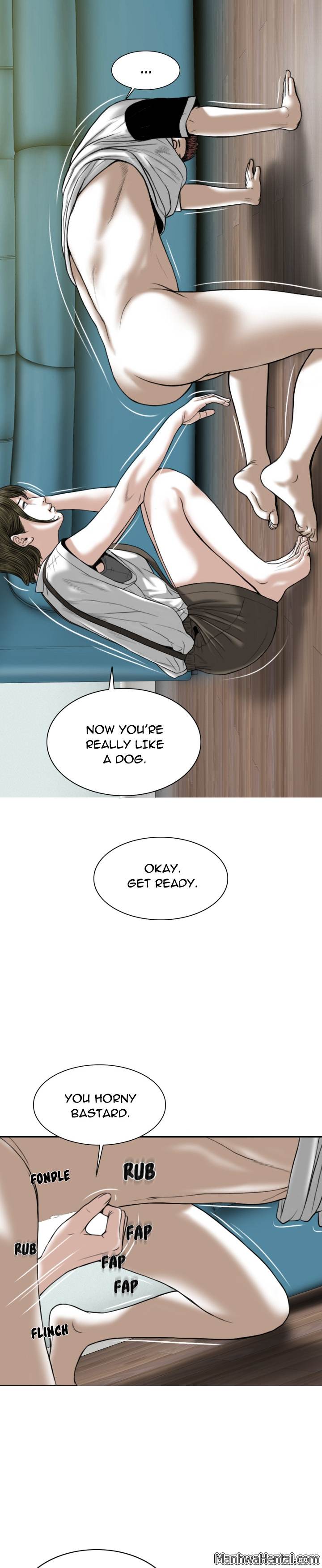 Creampie 28