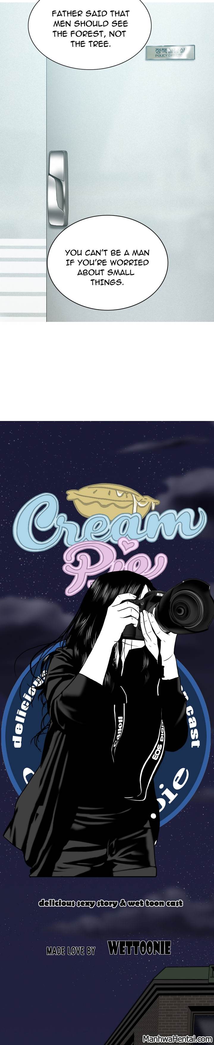 Creampie 6