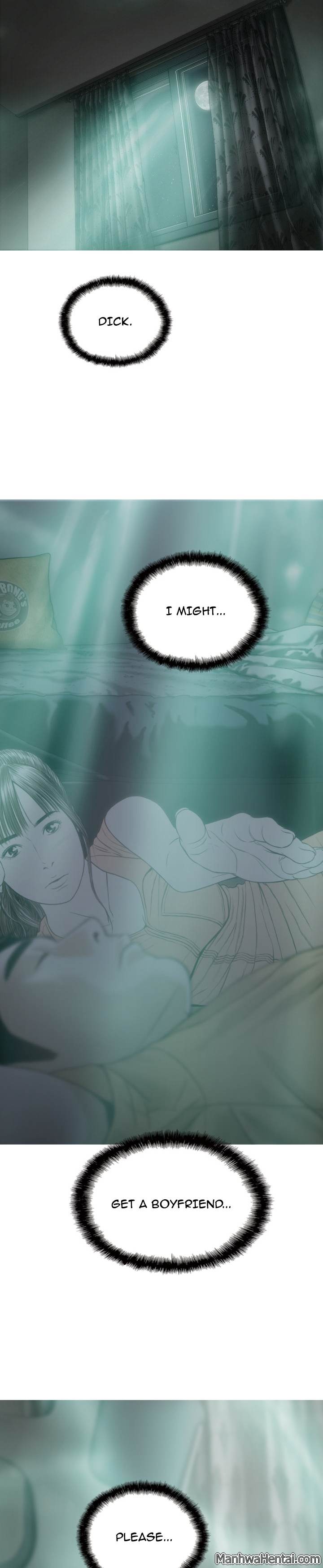 Creampie 18