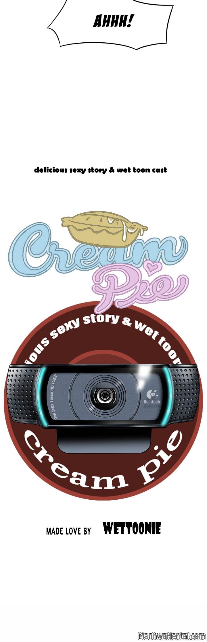 Creampie 38