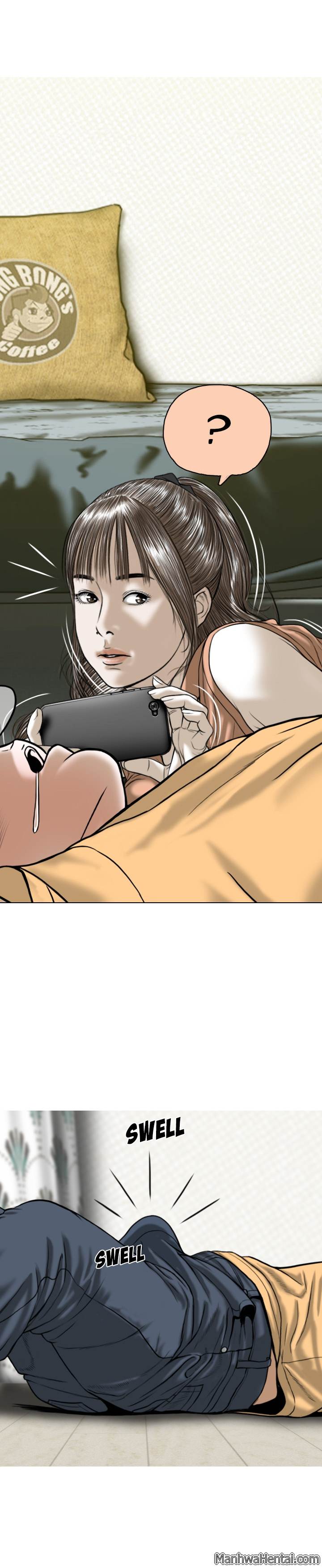 Creampie 6