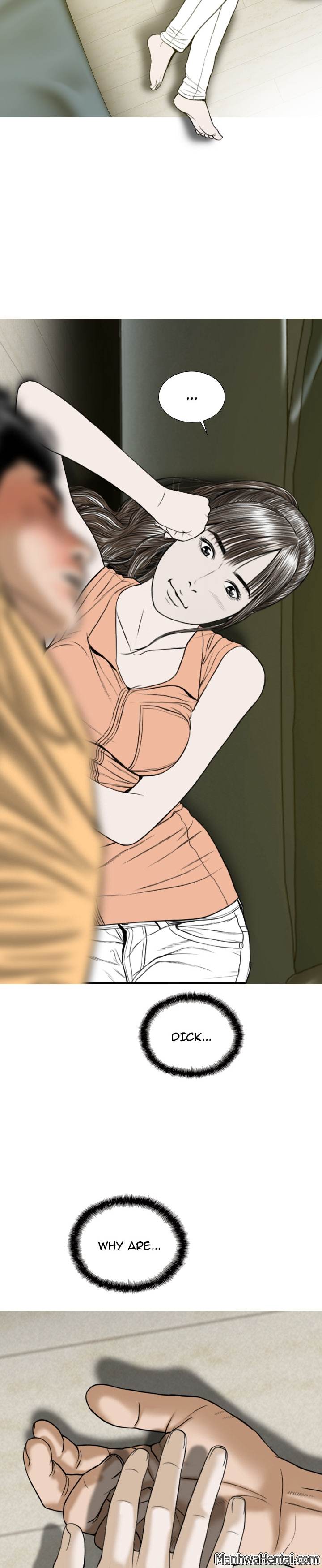 Creampie 8