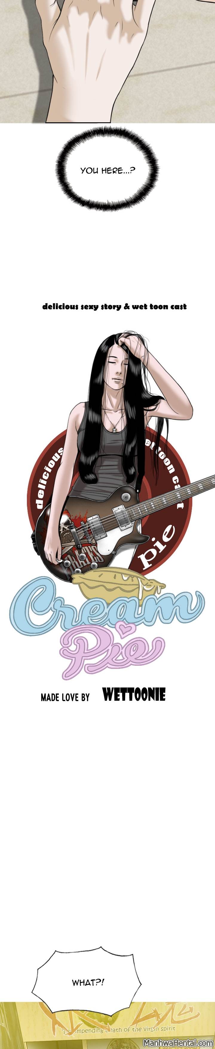 Creampie 9