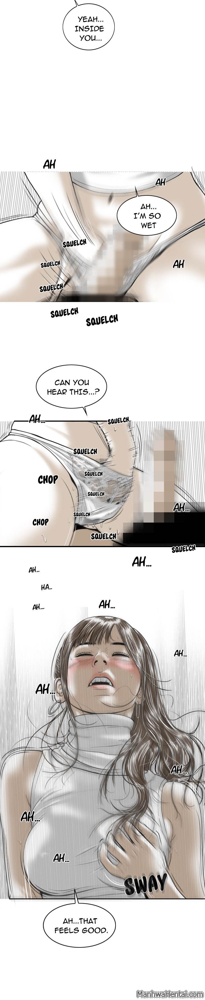 Creampie 3