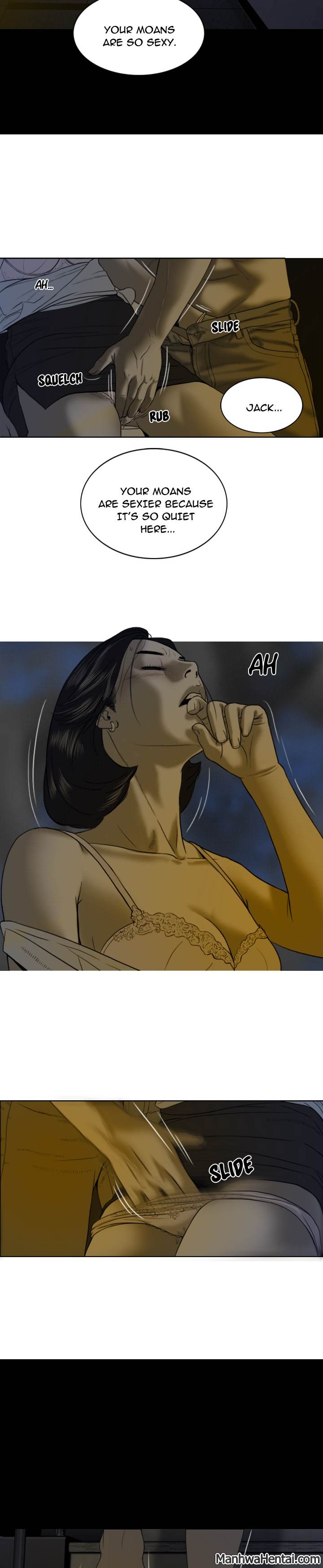 Creampie 24