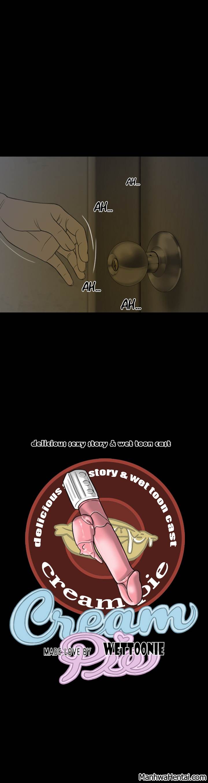 Creampie 27