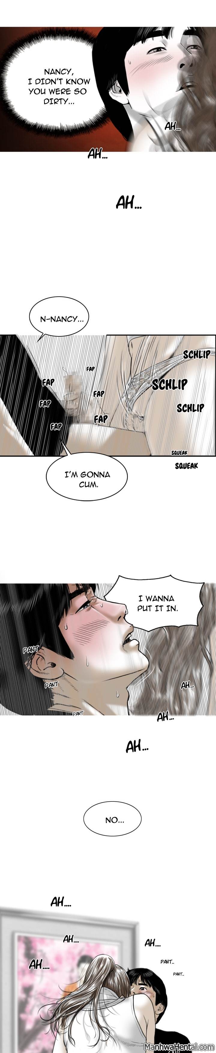 Creampie 4