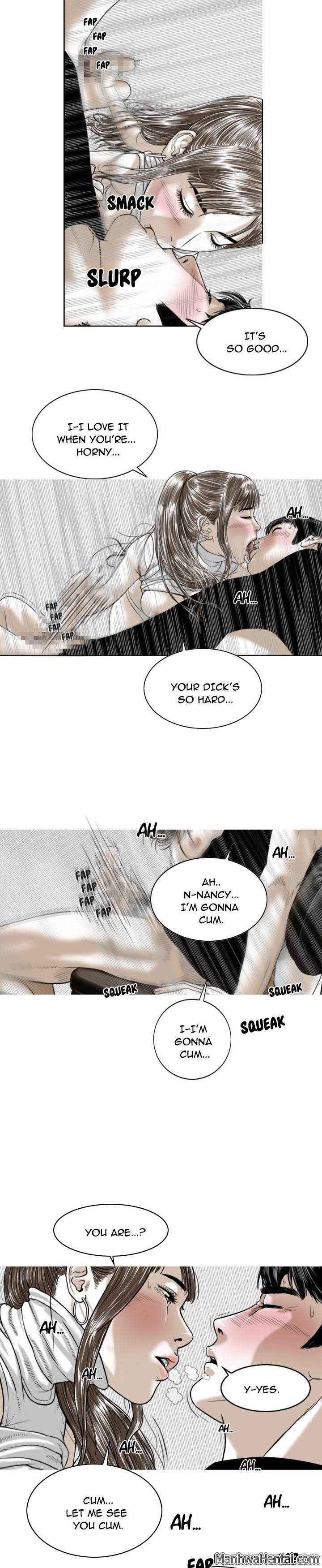 Creampie 9