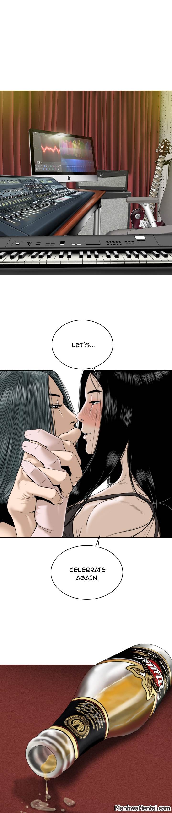 Creampie 1