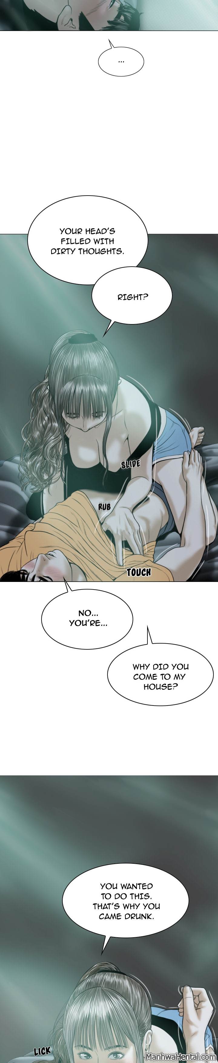 Creampie 24