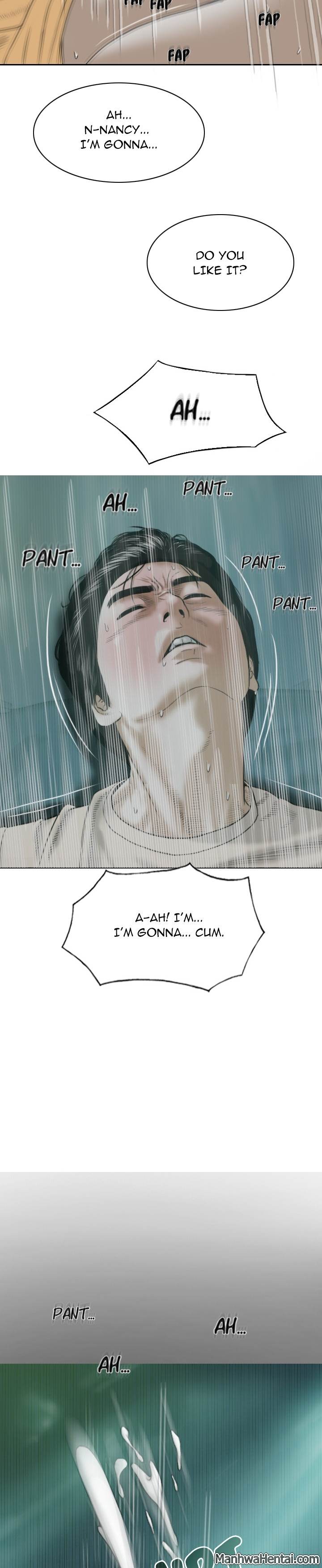 Creampie 20
