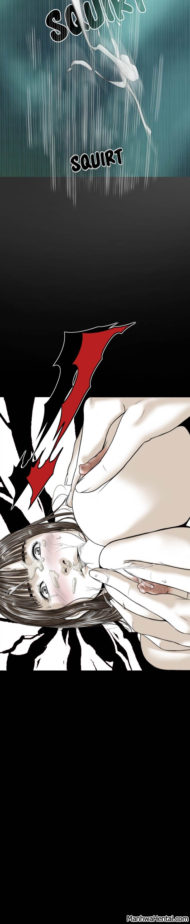 Creampie 21