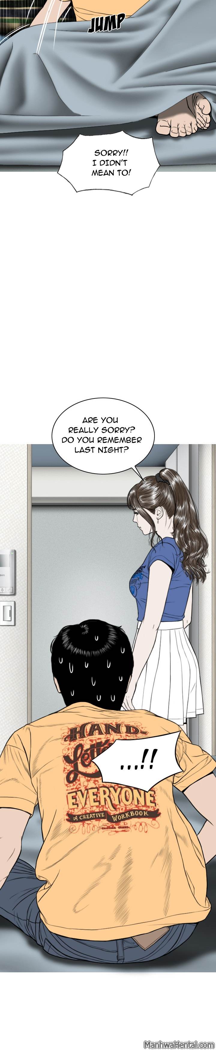 Creampie 24