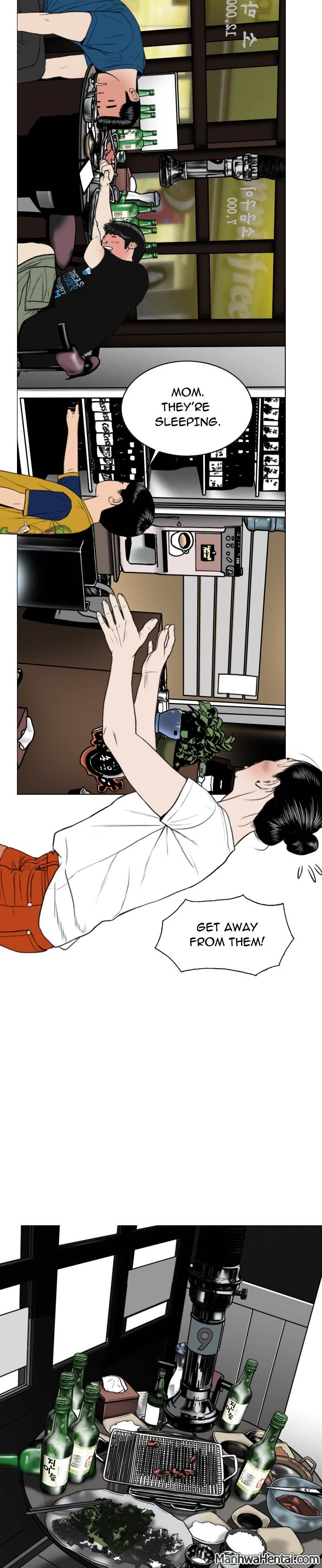 Creampie 28