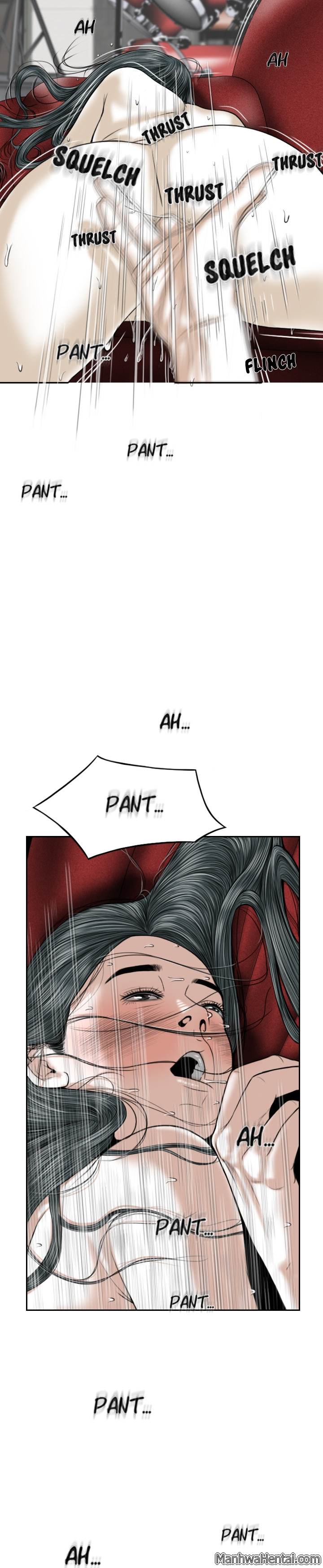 Creampie 5
