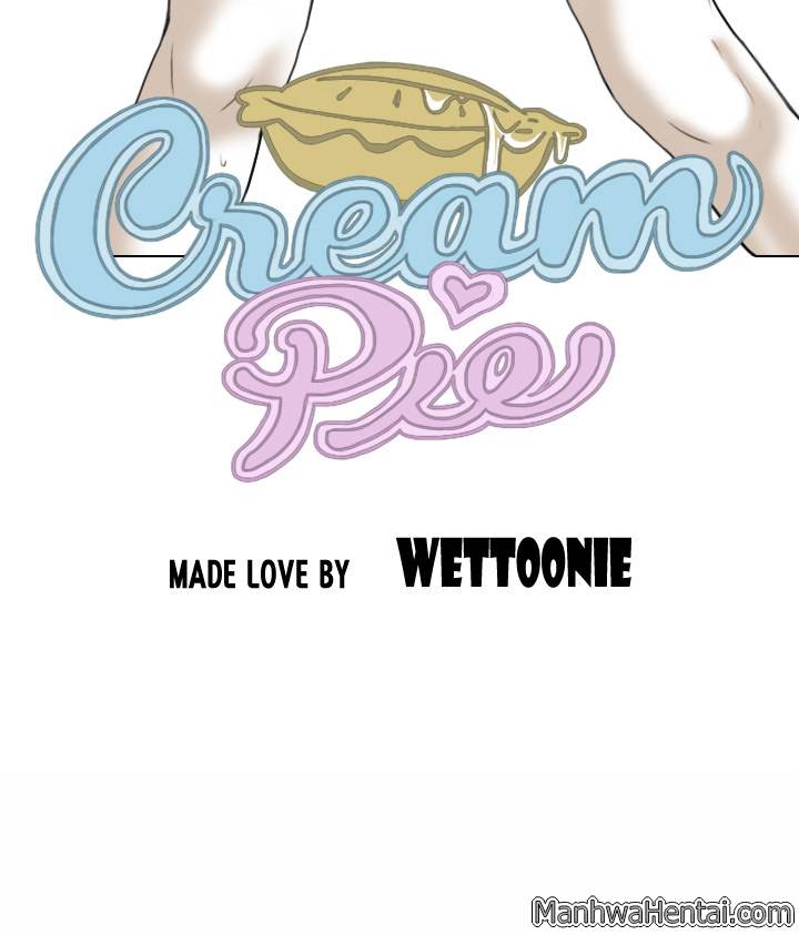 Creampie 41