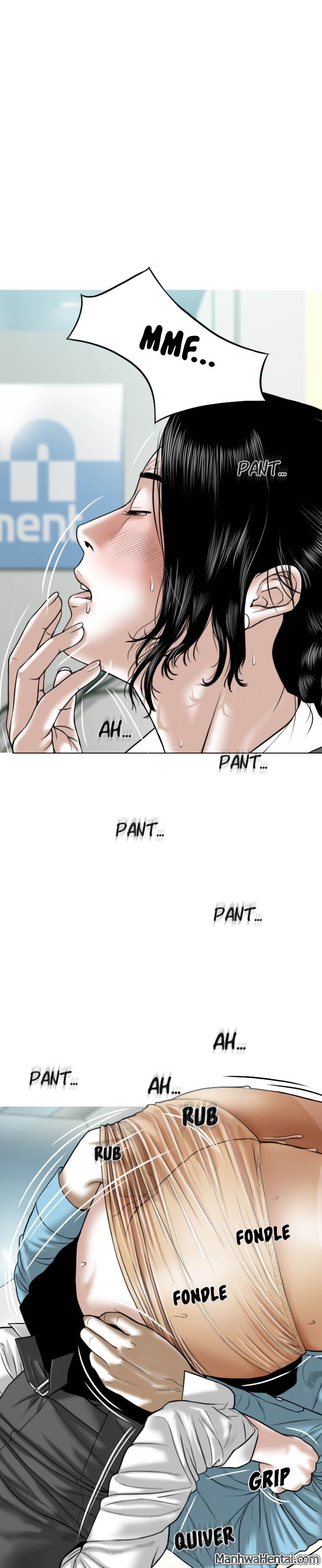 Creampie 12