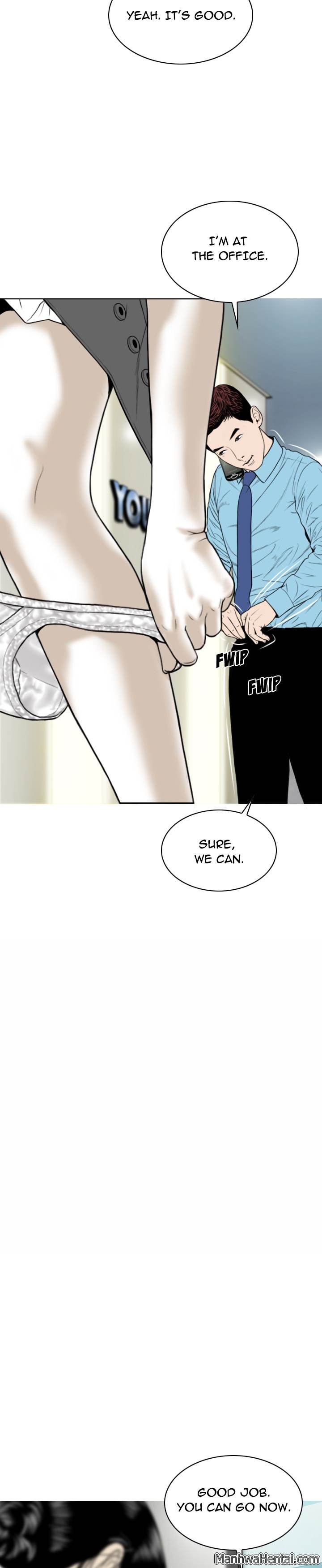 Creampie 20