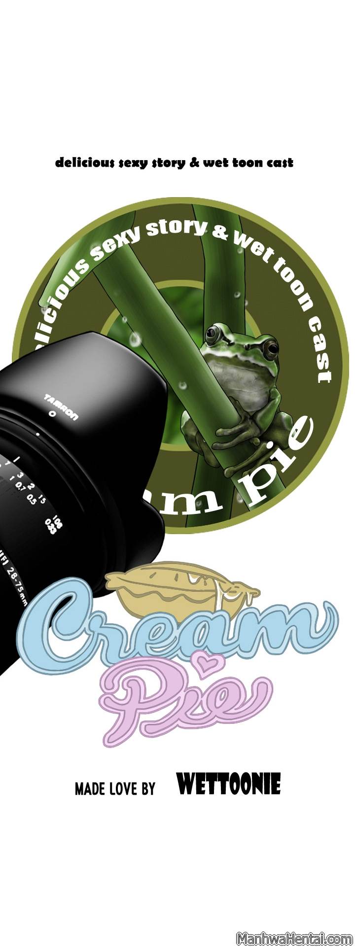 Creampie 40