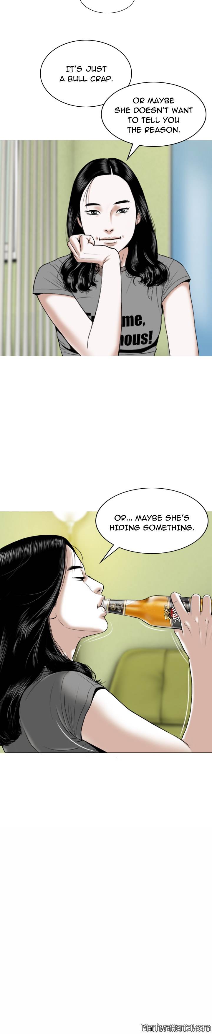 Creampie 13