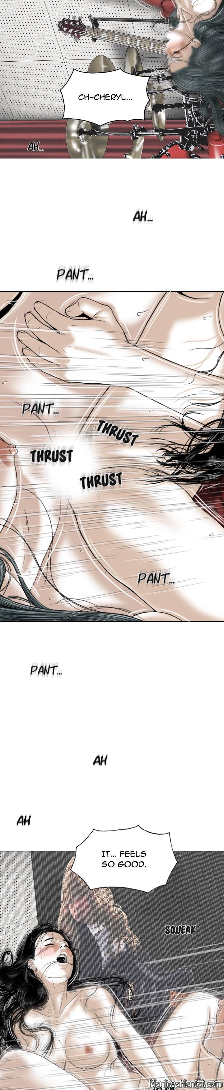 Creampie 17